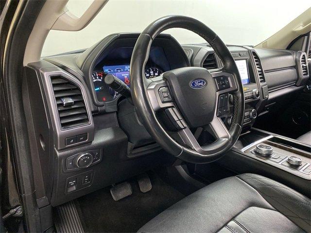 2021 Ford Expedition Vehicle Photo in PORTLAND, OR 97225-3518