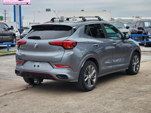 2020 Buick Encore GX Vehicle Photo in SUGAR LAND, TX 77478-0000