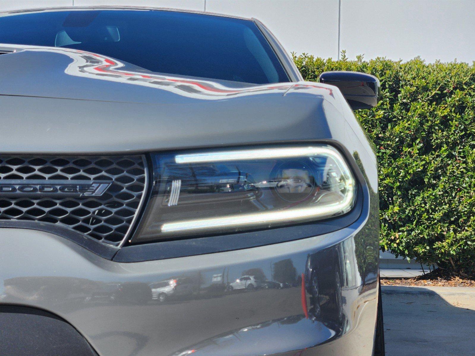 2023 Dodge Charger Vehicle Photo in MCKINNEY, TX 75070