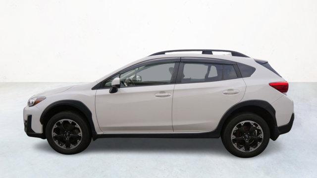 2023 Subaru Crosstrek Vehicle Photo in Nashua, NH 03060