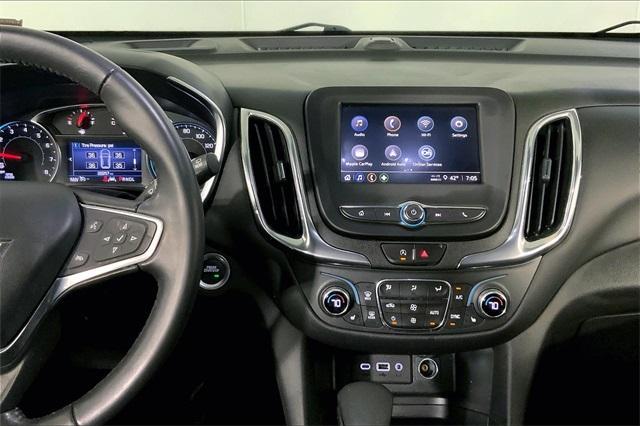 2022 Chevrolet Equinox Vehicle Photo in KANSAS CITY, MO 64114-4545