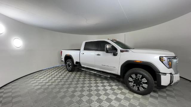 2025 GMC Sierra 2500 HD Vehicle Photo in GILBERT, AZ 85297-0402