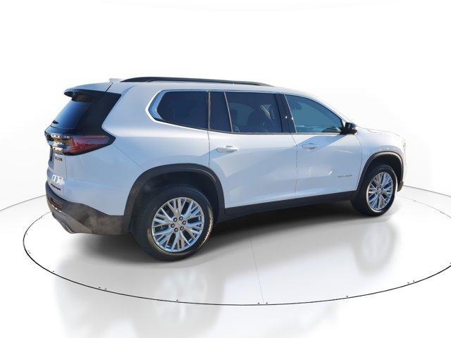 2025 GMC Acadia Vehicle Photo in SMYRNA, GA 30080-7630