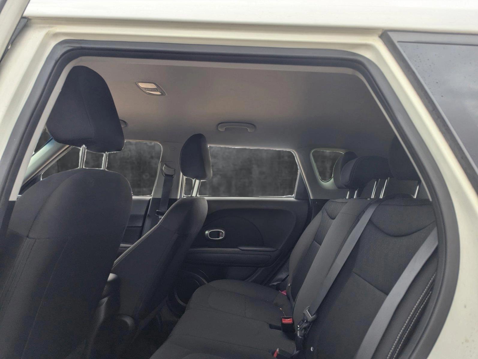 2016 Kia Soul Vehicle Photo in CORPUS CHRISTI, TX 78412-4902