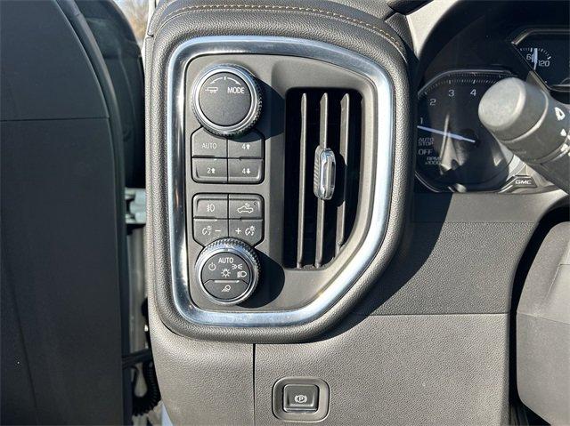 2020 GMC Sierra 1500 Vehicle Photo in BOWLING GREEN, KY 42104-4102