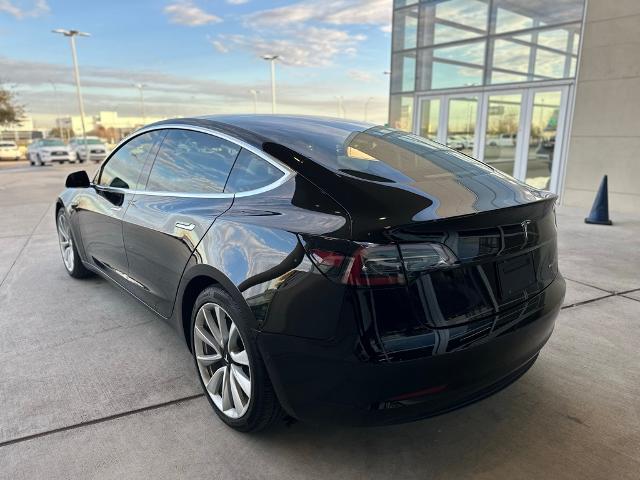 2018 Tesla Model 3 Vehicle Photo in Grapevine, TX 76051