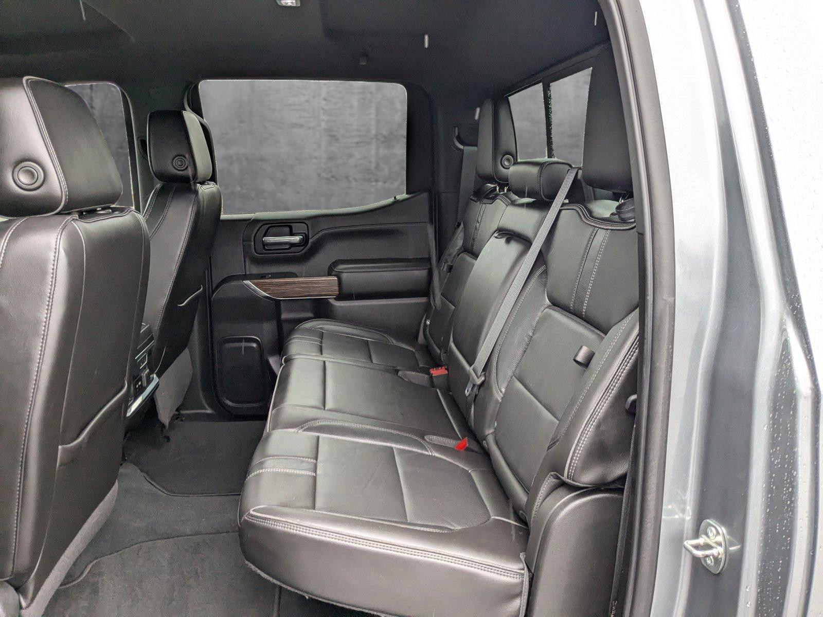 2019 Chevrolet Silverado 1500 Vehicle Photo in SPOKANE, WA 99212-2978