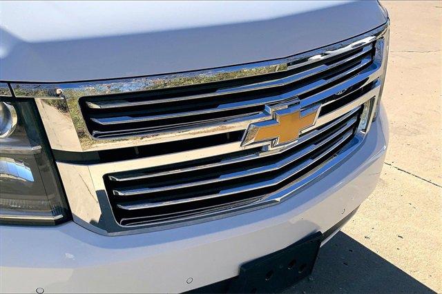 2019 Chevrolet Tahoe Vehicle Photo in KANSAS CITY, MO 64114-4502