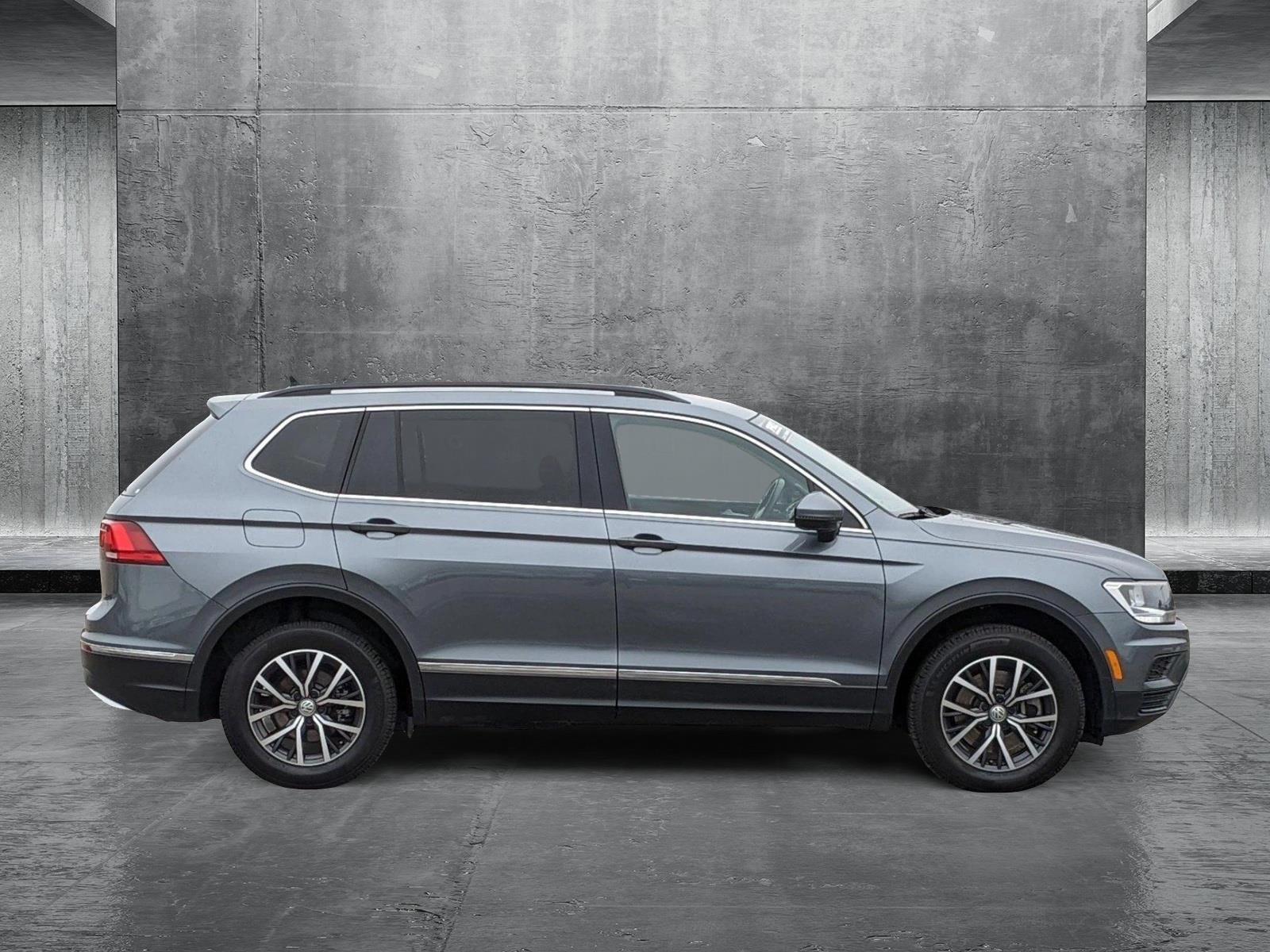 2020 Volkswagen Tiguan Vehicle Photo in ORLANDO, FL 32808-7998