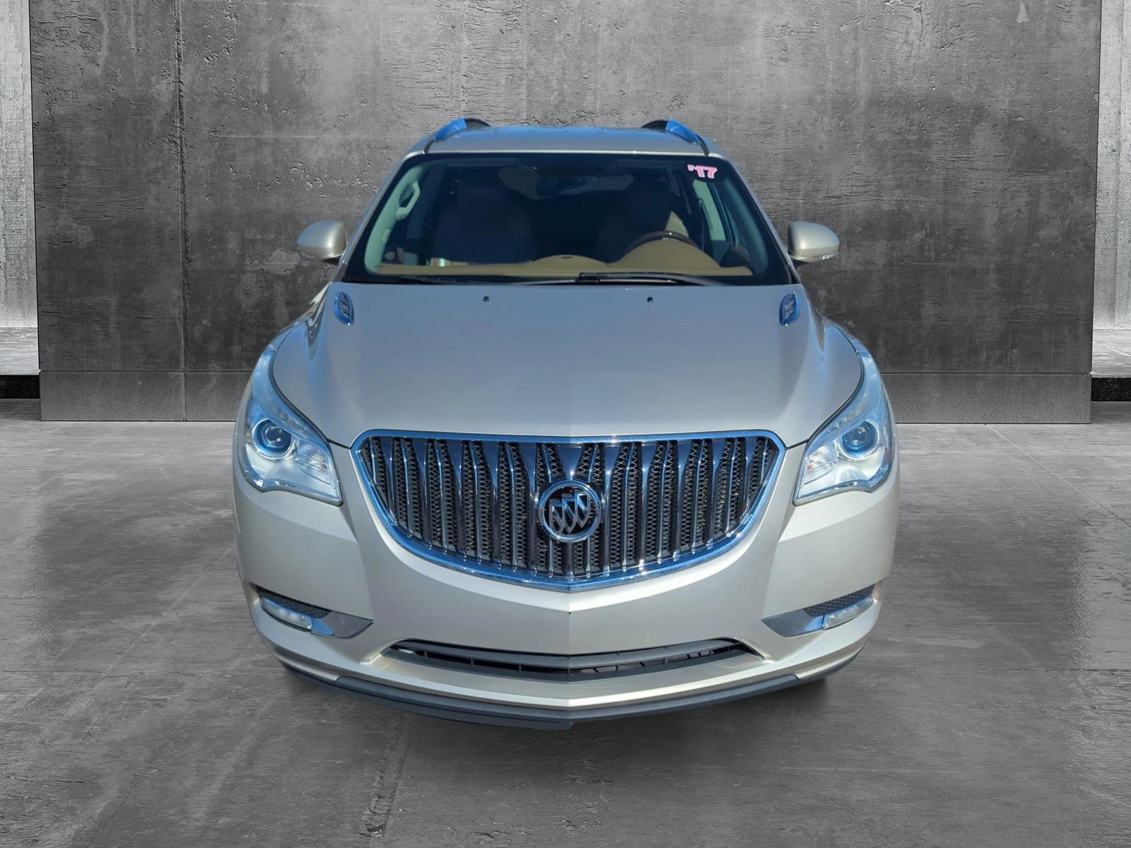 2017 Buick Enclave Vehicle Photo in Memphis, TN 38133