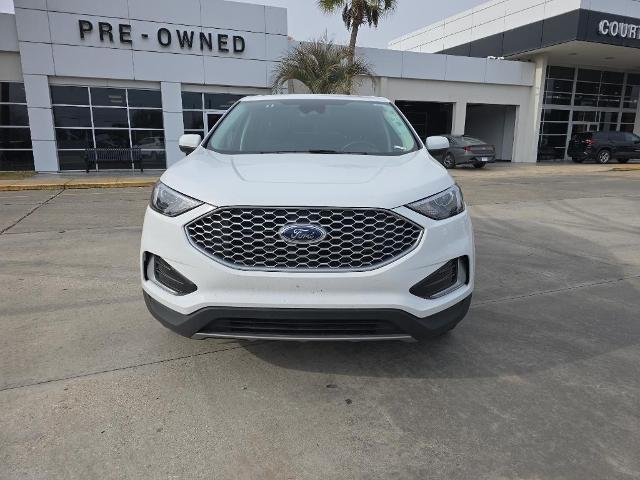 2023 Ford Edge Vehicle Photo in LAFAYETTE, LA 70503-4541