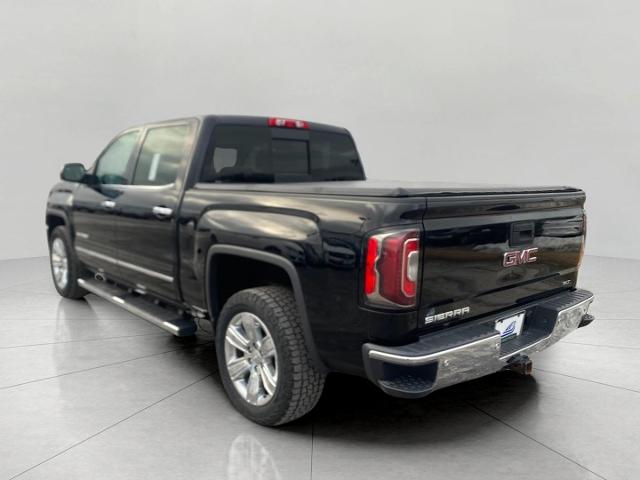 2018 GMC Sierra 1500 Vehicle Photo in APPLETON, WI 54914-8833