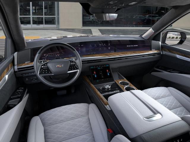 2025 Cadillac Escalade Vehicle Photo in PORTLAND, OR 97225-3518