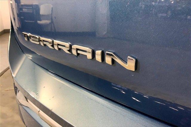 2024 GMC Terrain Vehicle Photo in KANSAS CITY, MO 64114-4502