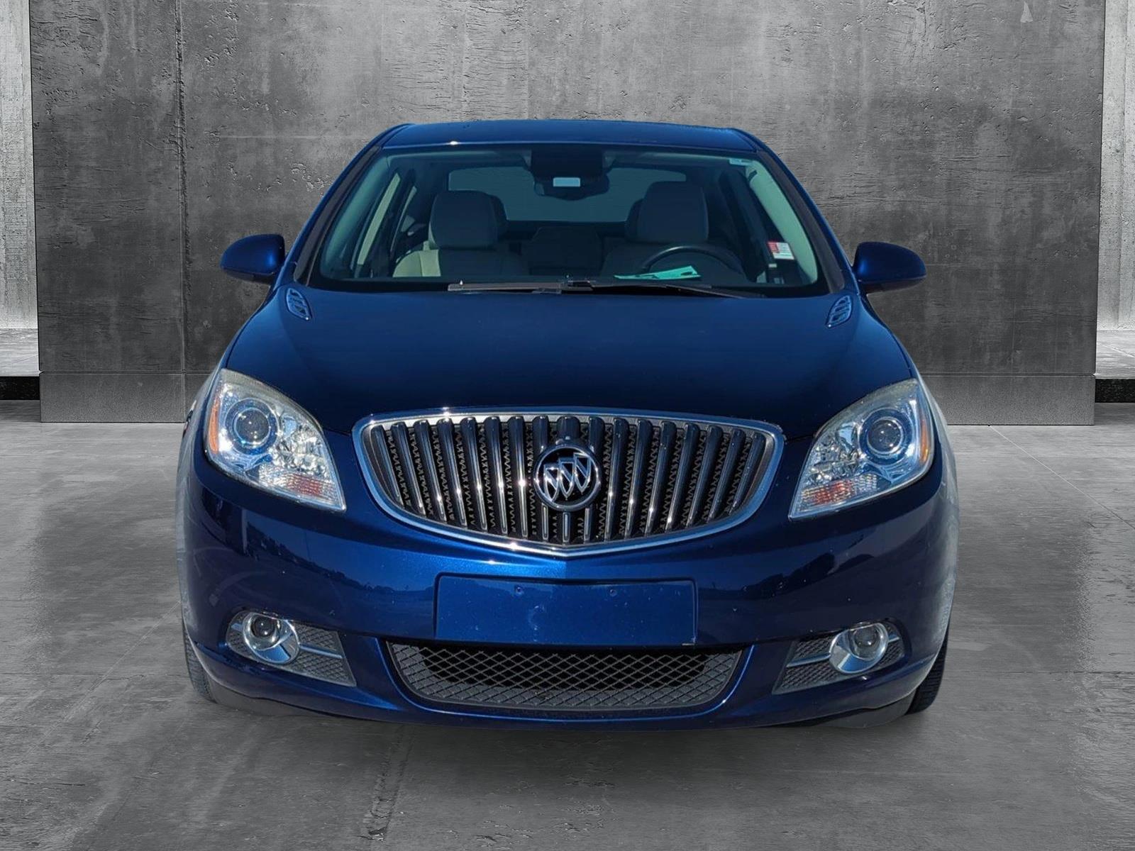 2014 Buick Verano Vehicle Photo in Ft. Myers, FL 33907