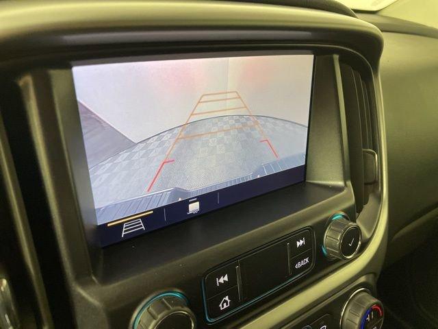 2022 Chevrolet Colorado Vehicle Photo in PHOENIX, AZ 85014-3381