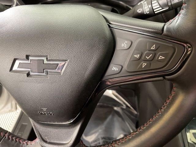 2022 Chevrolet Equinox Vehicle Photo in PHOENIX, AZ 85014-3381