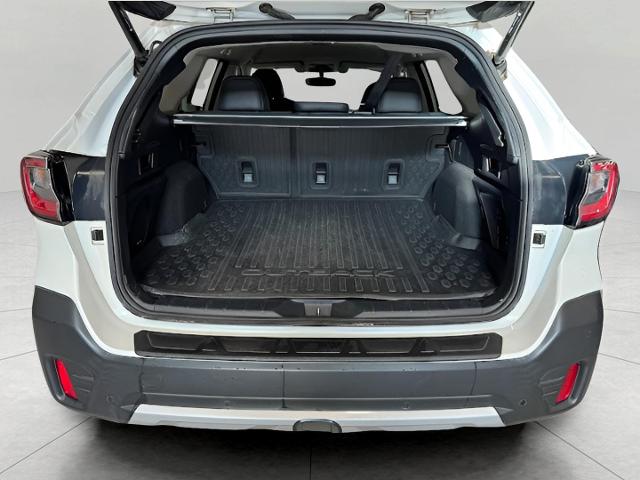 2022 Subaru Outback Vehicle Photo in Green Bay, WI 54304