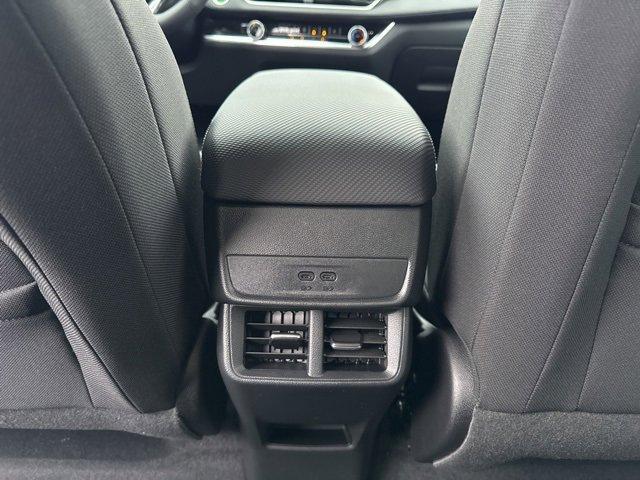 2025 Chevrolet Equinox Vehicle Photo in SAUK CITY, WI 53583-1301