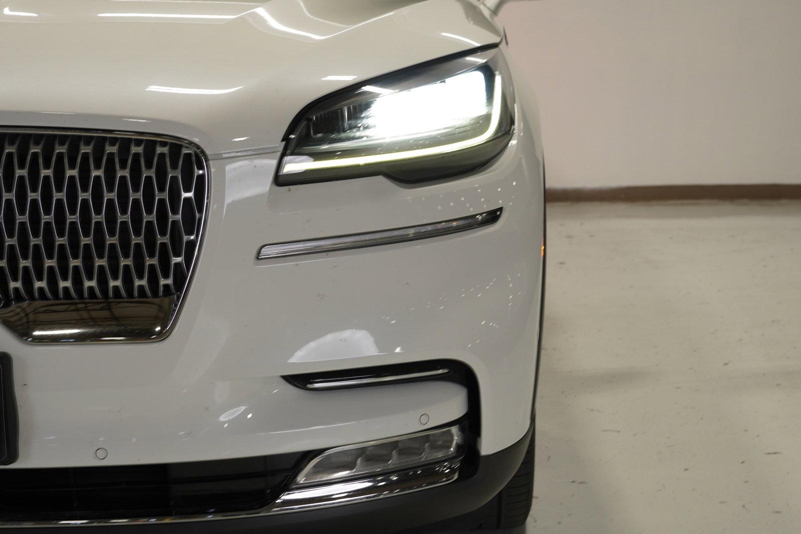 2020 Lincoln Aviator Vehicle Photo in GRAPEVINE, TX 76051