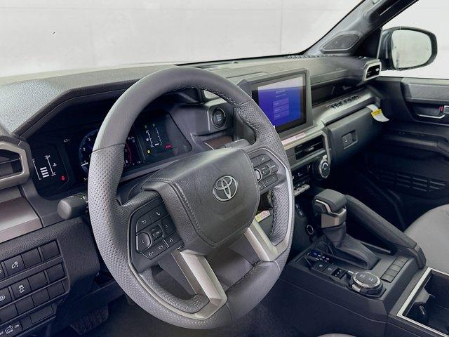 2025 Toyota Tacoma 4WD Vehicle Photo in Flemington, NJ 08822