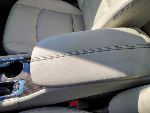 2024 Chevrolet Malibu Vehicle Photo in GREEN BAY, WI 54304-5303