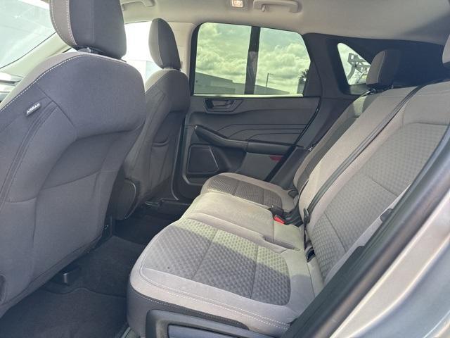 2022 Ford Escape Vehicle Photo in VENTURA, CA 93003-8585