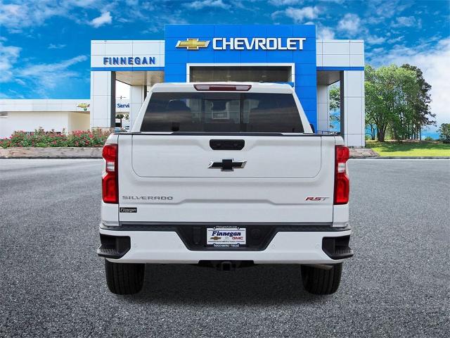 2025 Chevrolet Silverado 1500 Vehicle Photo in ROSENBERG, TX 77471-5675