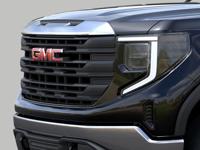 2025 GMC Sierra 1500 Vehicle Photo in GREEN BAY, WI 54303-3330