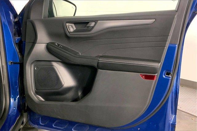 2023 Ford Escape Vehicle Photo in KANSAS CITY, MO 64114-4502
