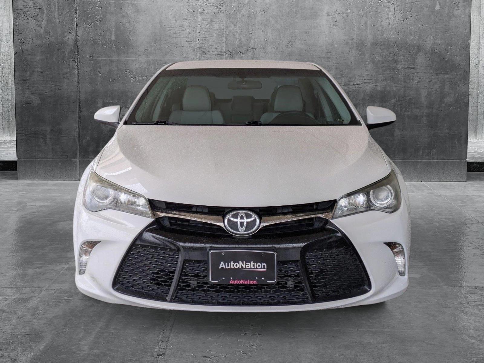 2016 Toyota Camry Vehicle Photo in Tustin, CA 92782