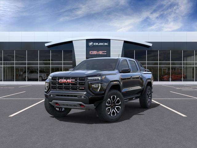 2025 GMC Canyon Vehicle Photo in GOLDEN, CO 80401-3850