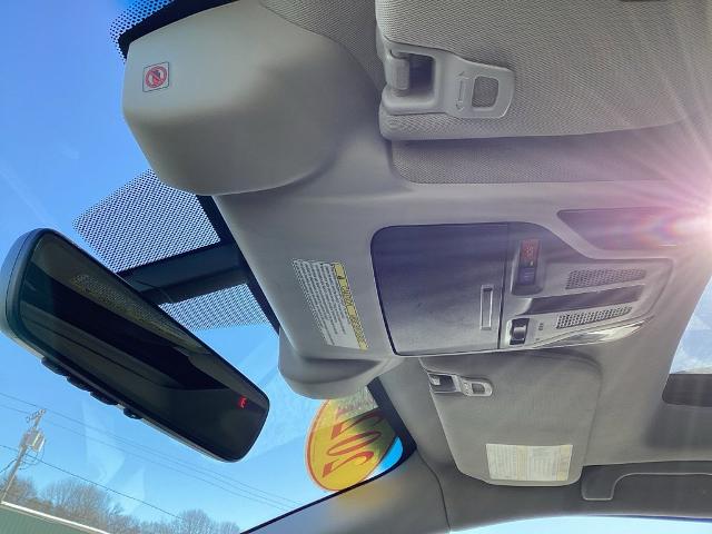 2021 Subaru Outback Vehicle Photo in GARDNER, MA 01440-3110