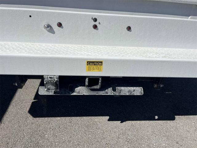 2024 Chevrolet Silverado 3500 HD Chassis Cab Vehicle Photo in ALCOA, TN 37701-3235