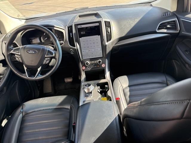 2022 Ford Edge Vehicle Photo in Winslow, AZ 86047-2439