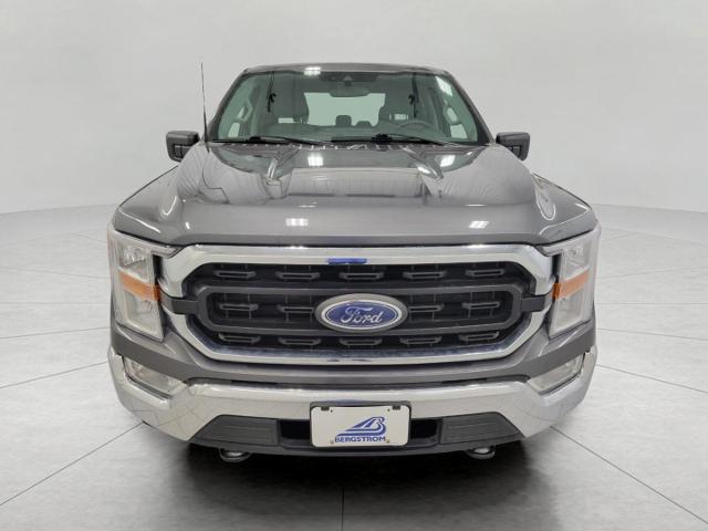 2022 Ford F-150 Vehicle Photo in APPLETON, WI 54914-4656