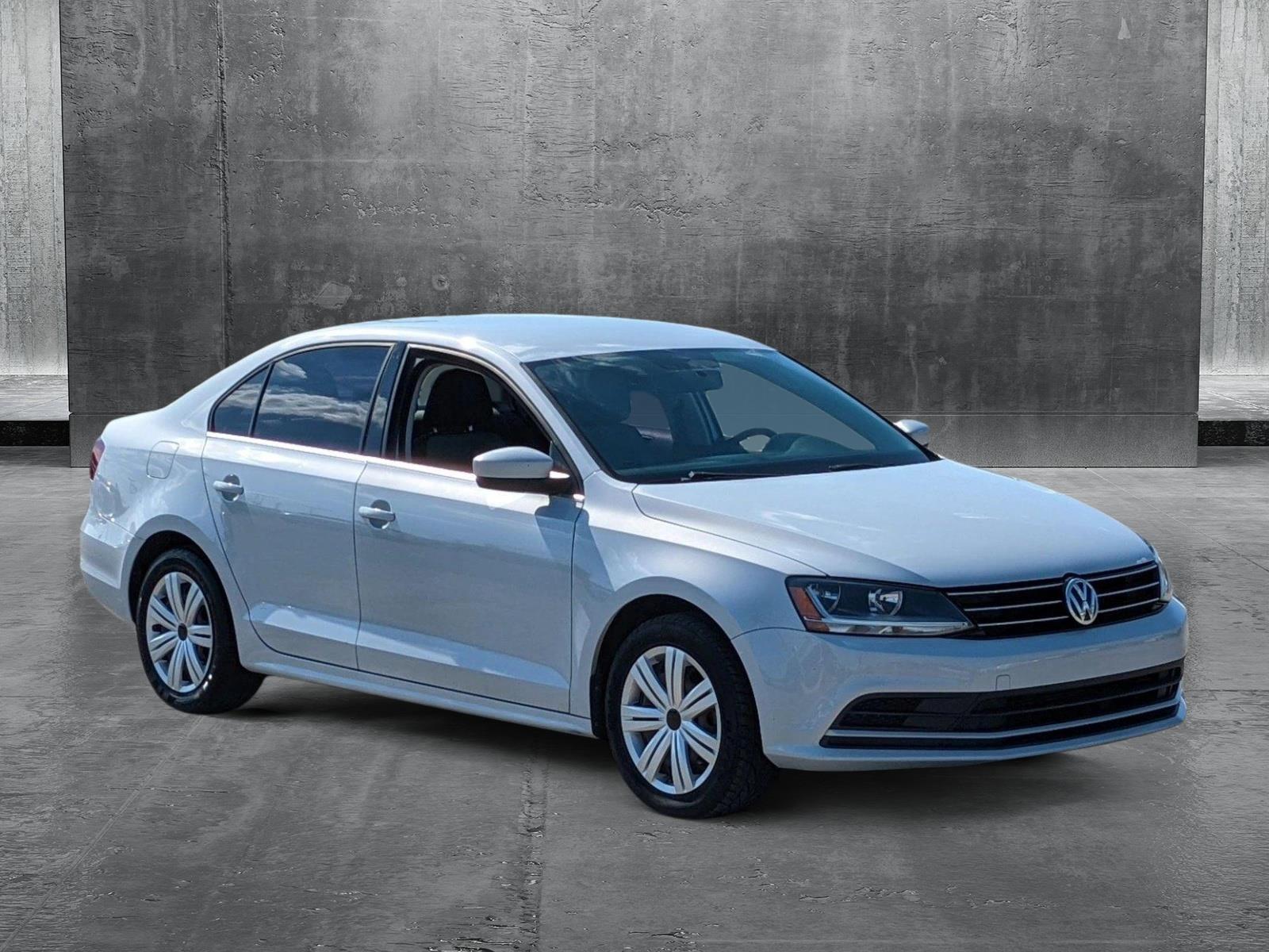 2017 Volkswagen Jetta Vehicle Photo in ORLANDO, FL 32808-7998