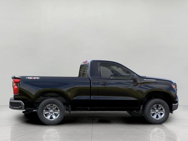 2025 Chevrolet Silverado 1500 Vehicle Photo in NEENAH, WI 54956-2243