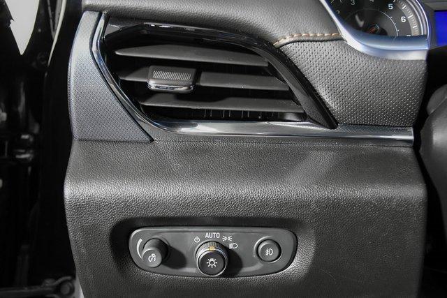 2020 Chevrolet Traverse Vehicle Photo in PUYALLUP, WA 98371-4149