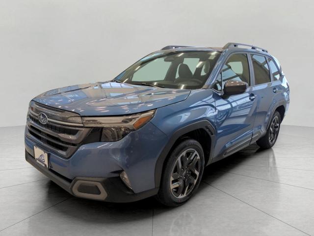 2025 Subaru Forester Vehicle Photo in Green Bay, WI 54304