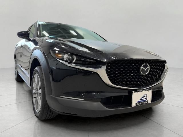 2025 Mazda CX-30 Vehicle Photo in Green Bay, WI 54304