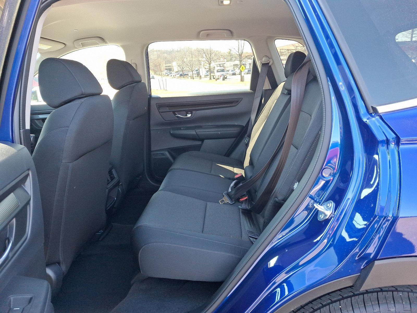 2025 Honda CR-V Vehicle Photo in Harrisburg, PA 17111