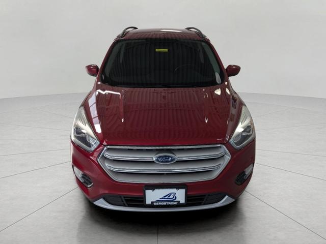 2018 Ford Escape Vehicle Photo in Oshkosh, WI 54901