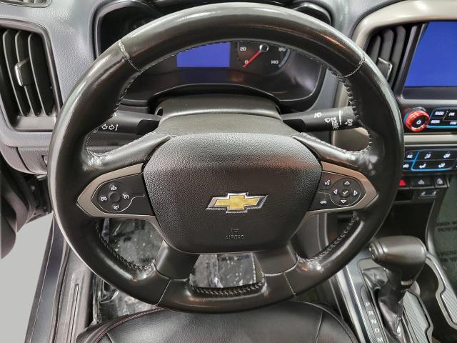 2016 Chevrolet Colorado Vehicle Photo in Neenah, WI 54956