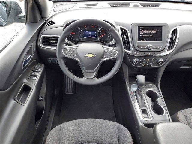 2023 Chevrolet Equinox Vehicle Photo in MILFORD, OH 45150-1684