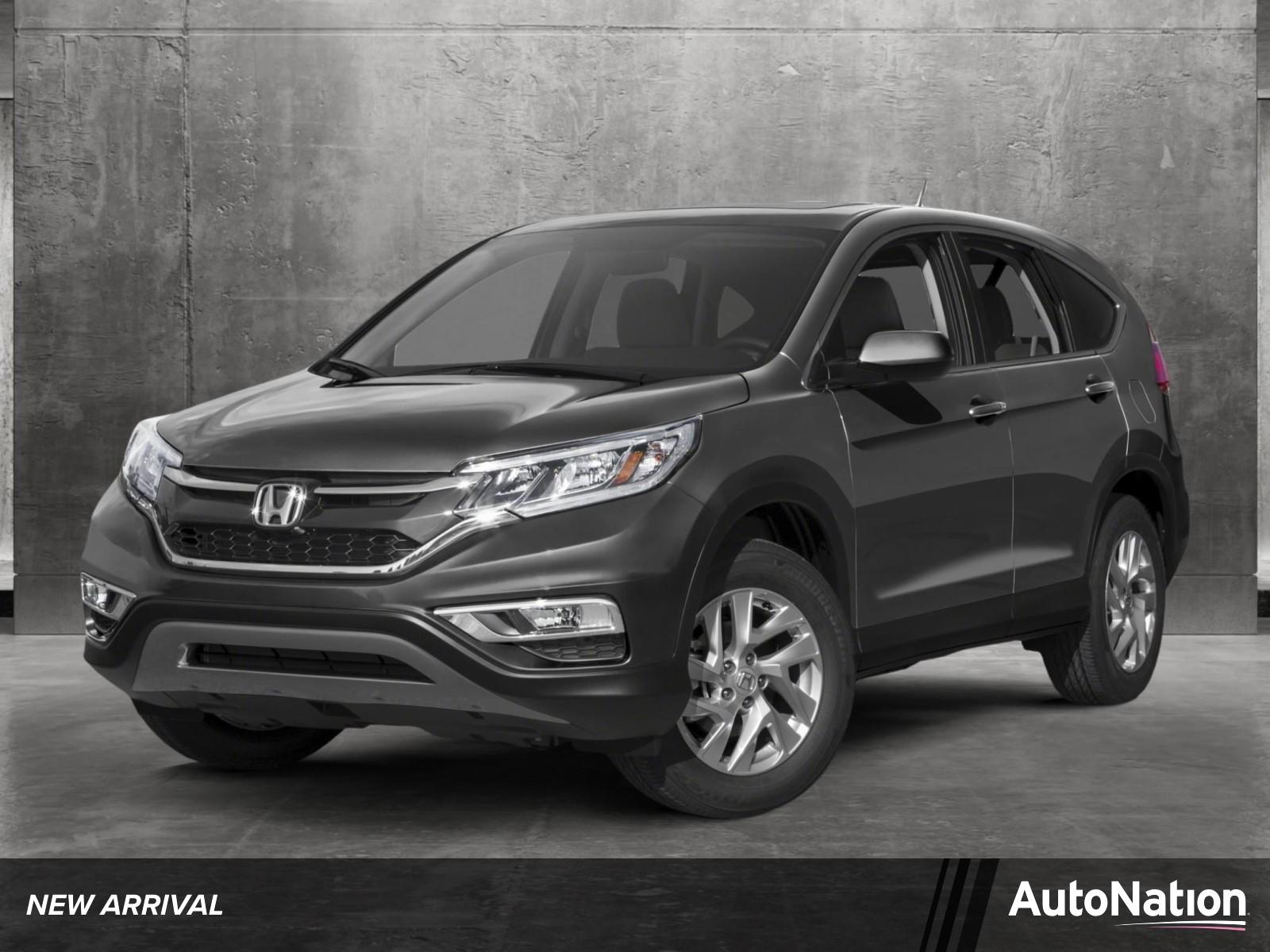 2016 Honda CR-V Vehicle Photo in Orlando, FL 32811