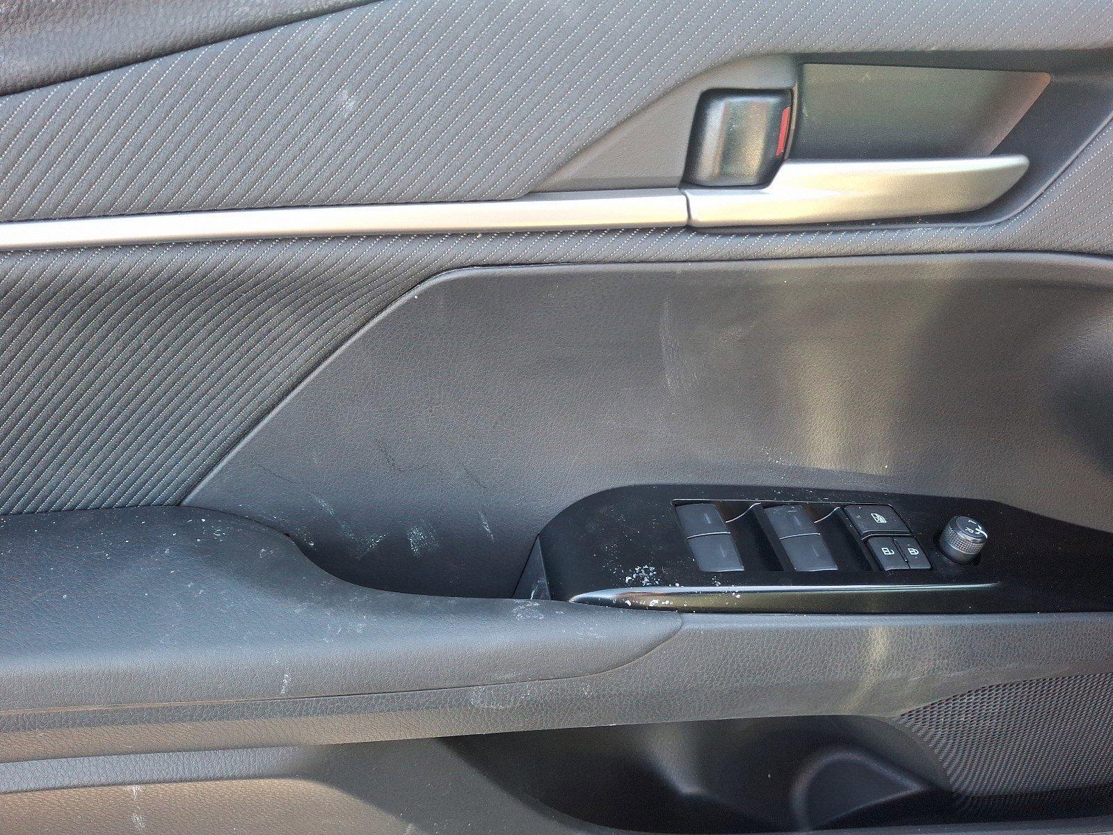 2025 Toyota Camry Vehicle Photo in Harrisburg, PA 17111
