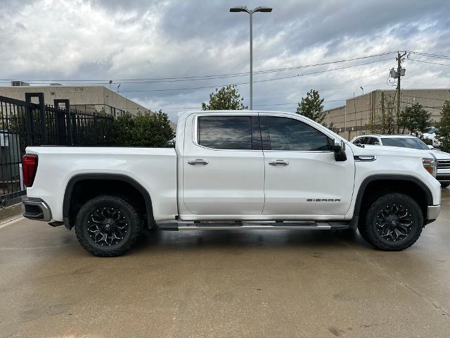 2019 GMC Sierra 1500 Vehicle Photo in Grapevine, TX 76051