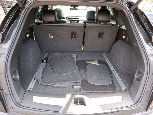 2021 Cadillac XT5 Vehicle Photo in WATERTOWN, CT 06795-3318