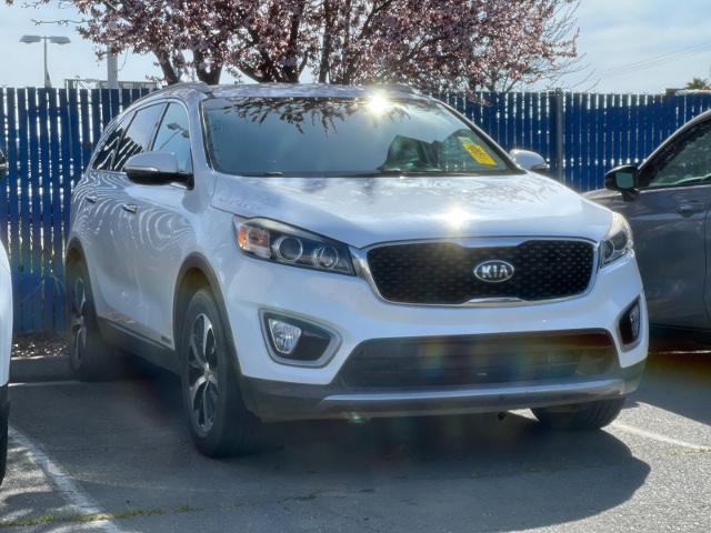 2018 Kia Sorento Vehicle Photo in PITTSBURG, CA 94565-7121